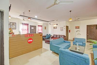 Super Hotel O Glorious Stayz