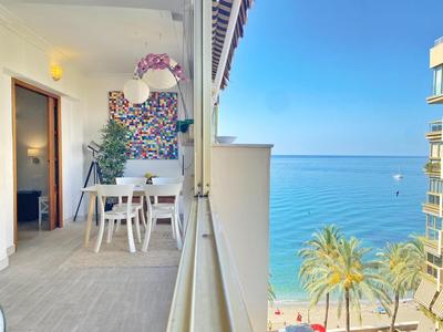 Beachfront Bliss, on the Promenade - EaW Homes