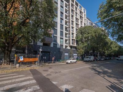 Luxury apartment - Principe Eugenio 3 - 4 piano