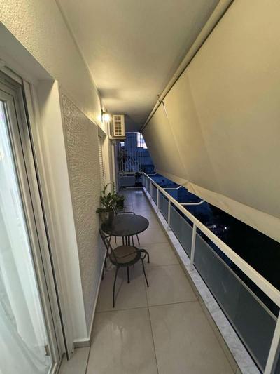 Modern apartment in the heart of Athens.