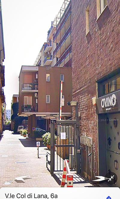Navigli Urban Suite