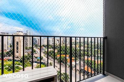 Apto I Vibe Pinheiros - C/Piscina - Shop. Eldorado