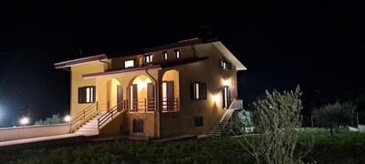 Relais Green Paradise