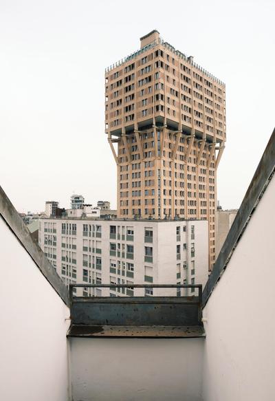 ComeCasa 2 BDR Apt 450mt from Duomo