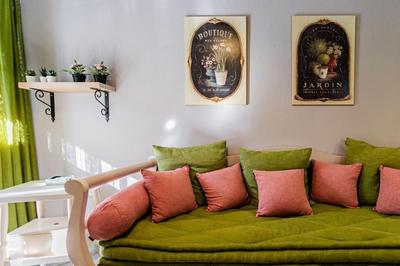 A Little Cosy Family Apartment