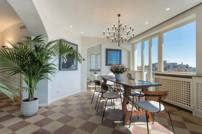 Prestigioso alloggio