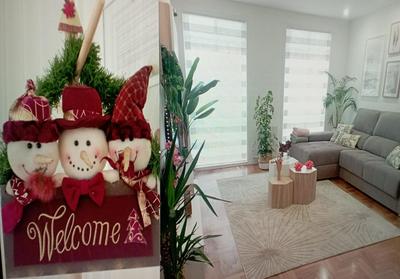 Súper apartamento Santiago