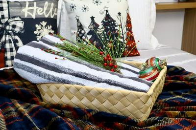 Jenny’s Suite Makati @ Lush Residences