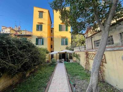 Orto di Beatrice-Casa con Giardino