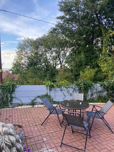 Bright cozy rooms in Meliden