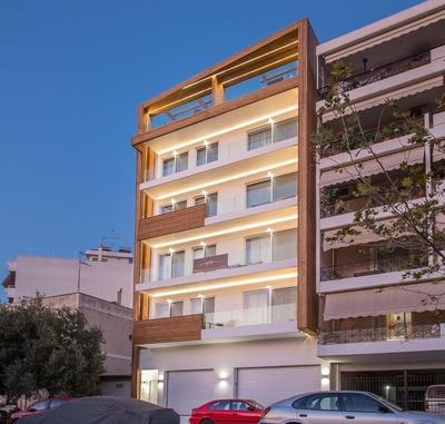 Athens Hill Suite 2