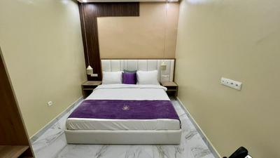 NOUAKCHOTT HOTEL Towva