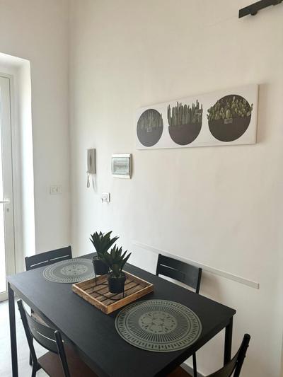 Le sorelle sweet home