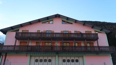 Casa Temù sulle piste - 8 posti