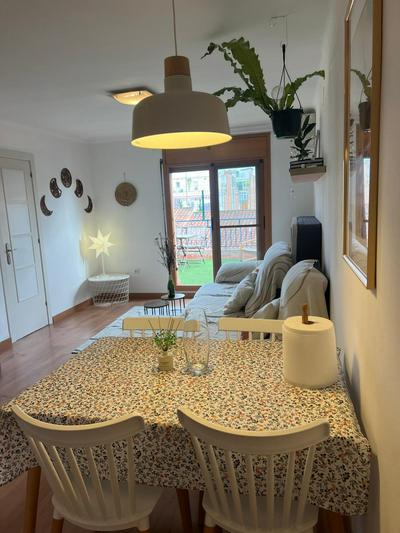 Private Double Room in a Shared Penthouse with Patios