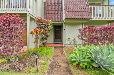 Keiki Honu Kauai Princeville 2BR2BA King+Queen bed