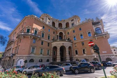 Casa Belle Arti