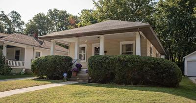 Quiet 2BR Near Mercy Dog Friendly, Week & MO Rates