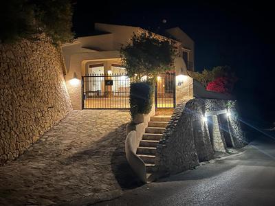 Casa Annabel
