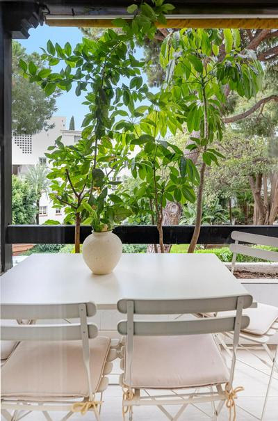 Apartamento en Milla de Oro a 5 min andando de la playa