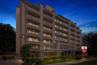 Best Western PLUS Inner Harbour Hotel