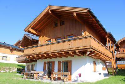 Almhäuser Filzsteinalpe Almhaus 198