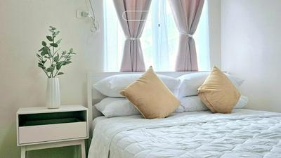 Marina Oasis Two Bed Room Condo Unit