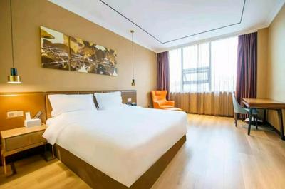 Tianjin Wuhe Business Hotel