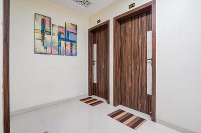 Hotel O NAKSH LODGING & BOARDING