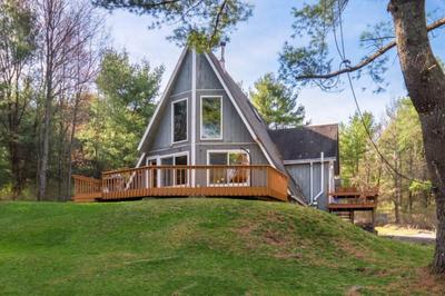 Camp Smores- Modern A-Frame with Pool