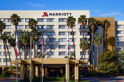 Long Beach Marriott