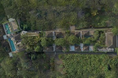 Goya Boutique Resort main