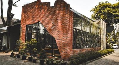 OYO 1805 Fatmawati Mansion Syariah