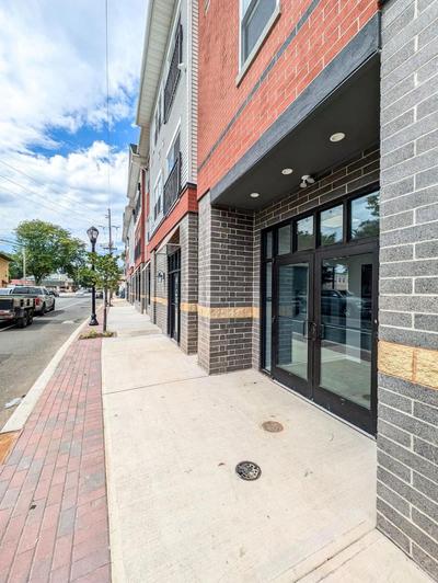 212 Modern 1BR Apt Walk to NJTransit