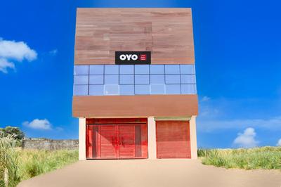 Hotel O Kanha galaxy brothers group