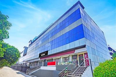 Townhouse Mukut Bazar