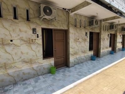 Trikora Guesthouse Syariah 2