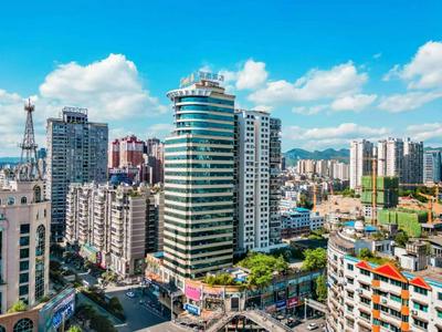 Echarm Hotel Zunyi Conference Site Medical University Hospital