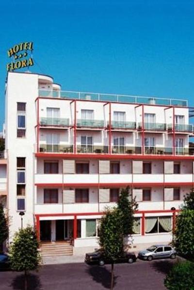Hotel Flora