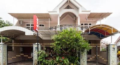 OYO 3026 Nurul Family Residence