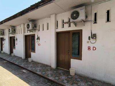 Trikora Guesthouse Syariah 3