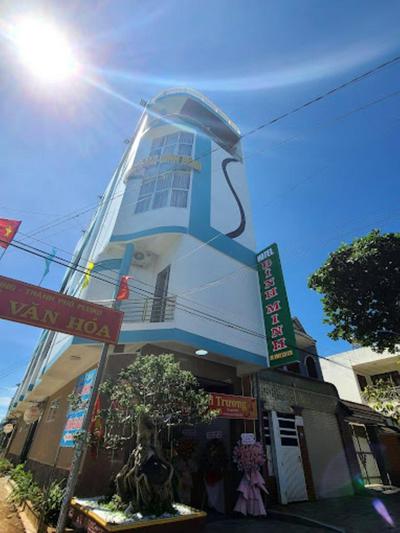 Bình Minh Hotel Pleiku