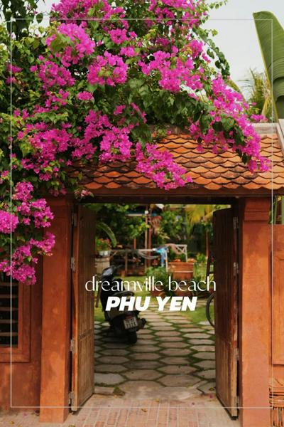 Dreamville Beach Homestay