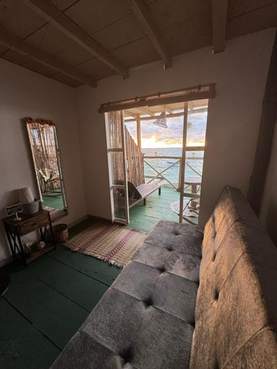 Tequila SunBeach Baru Eco-Hotel