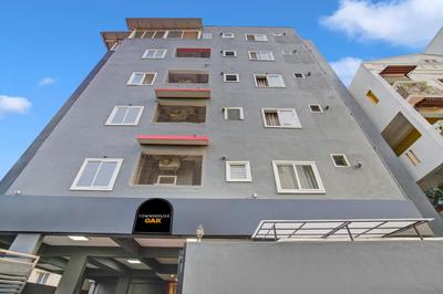 Super Townhouse HAL Indiranagar Extension