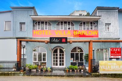 Super Collection O Mall Road Near St. Georges College