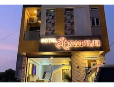 Hotel ShriNathji, Kothi