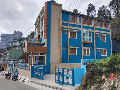 Ponmurugan Residency