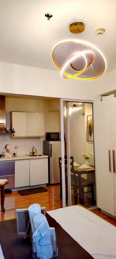 Mhax's Place - Azure Parañaque