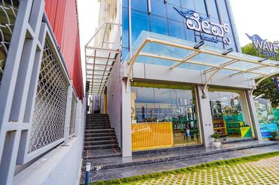 FabHotel Prime The Waves - Sarjapura